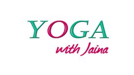 Yoga With Jaina