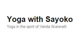Yoga With Sayoko