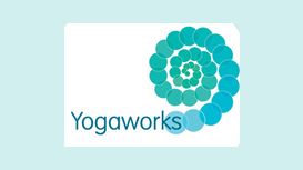 Belinda Staplehurst Yogaworks