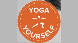 Yoga Yourself