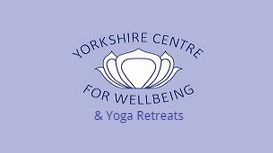 The Yorkshire Centre For Wellbeing