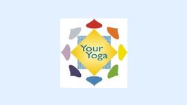 Your Yoga