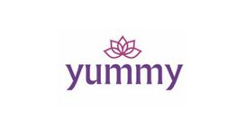 Yummy Pregnancy Yoga